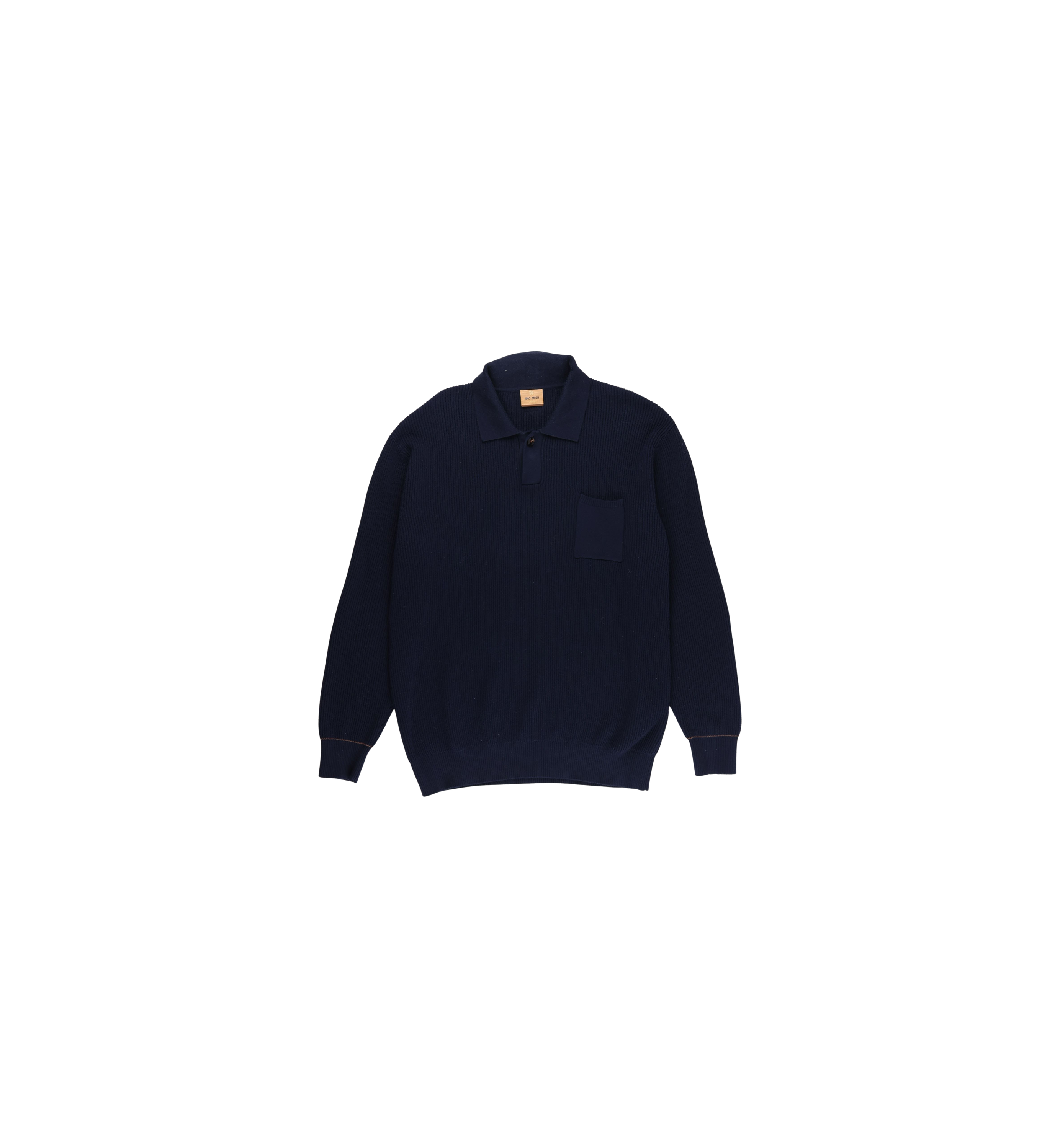 Packshot / Navy / ReLoved